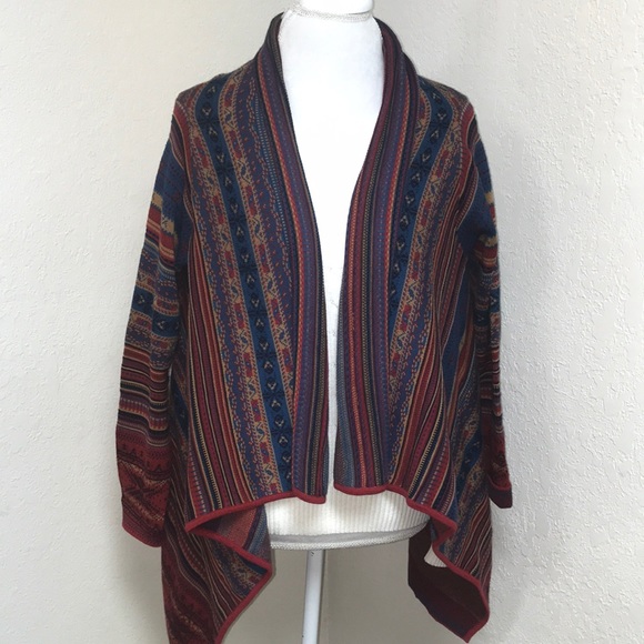 Coldwater Creek Cardigan - Picture 3 of 5